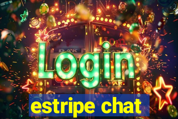 estripe chat